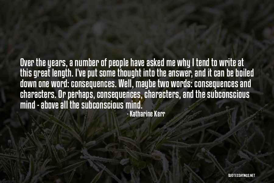 Katharine Kerr Quotes 107580 Katharine Kerr Quotes 107580