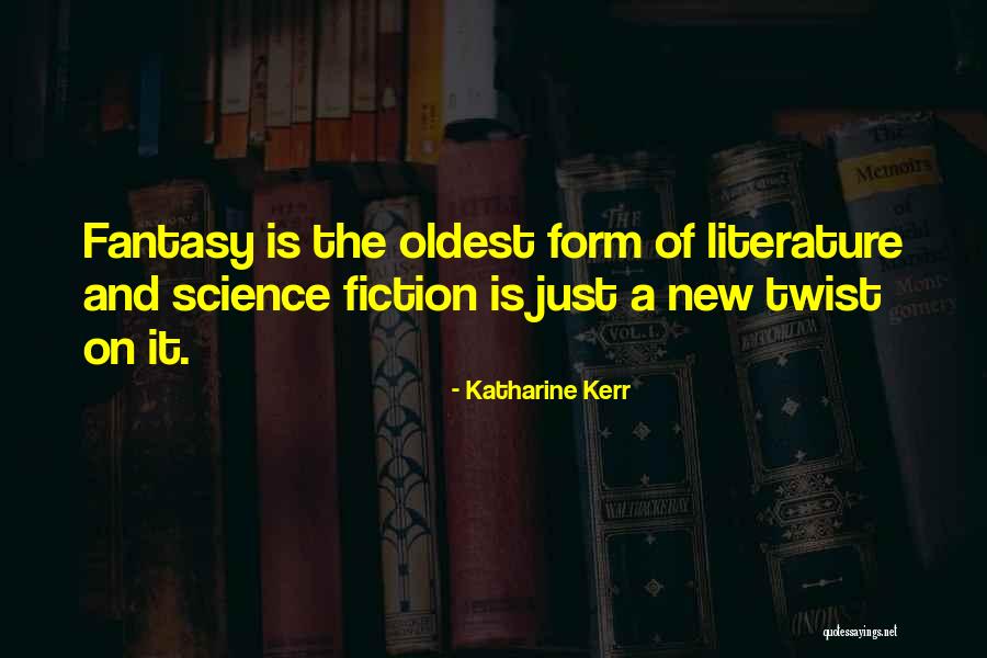 Katharine Kerr Quotes 1344399 Katharine Kerr Quotes 1344399