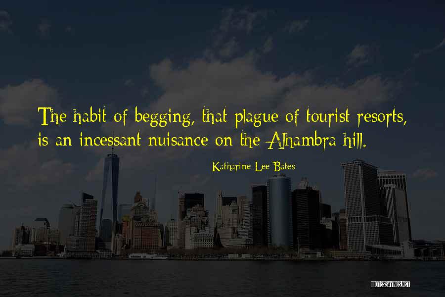 Katharine Lee Bates Quotes 1503258 Katharine Lee Bates Quotes 1503258