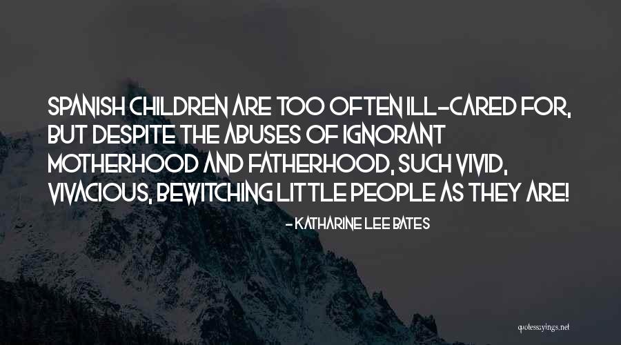 Katharine Lee Bates Quotes 1550771 Katharine Lee Bates Quotes 1550771