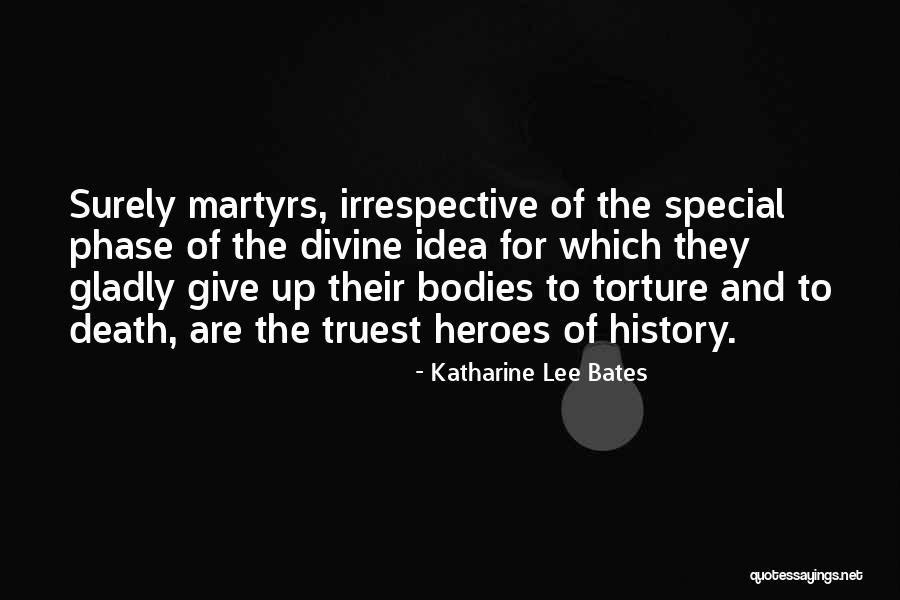 Katharine Lee Bates Quotes 2021769