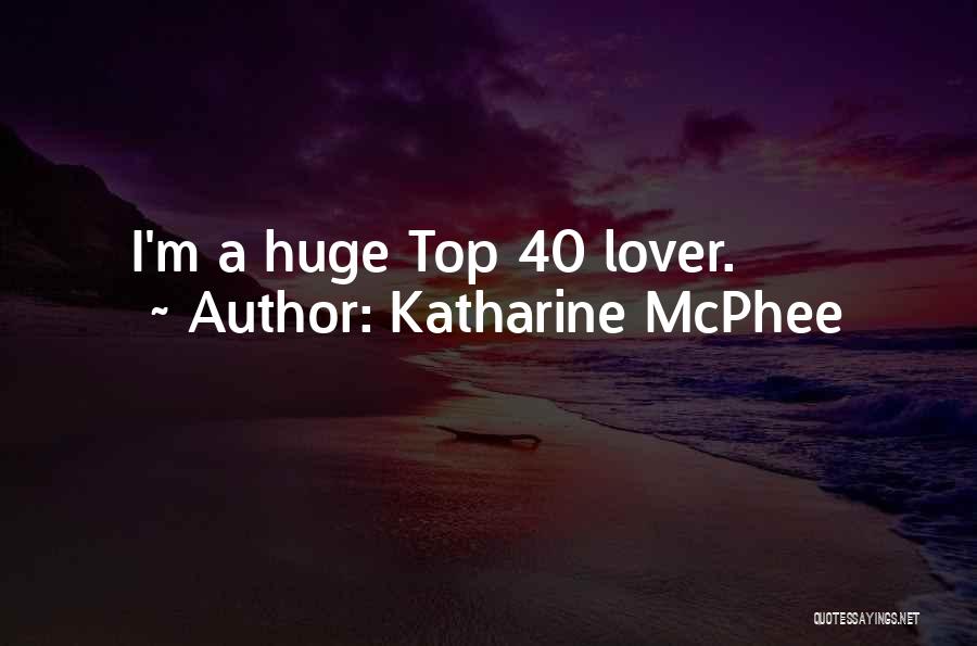 Katharine McPhee Quotes 1115520