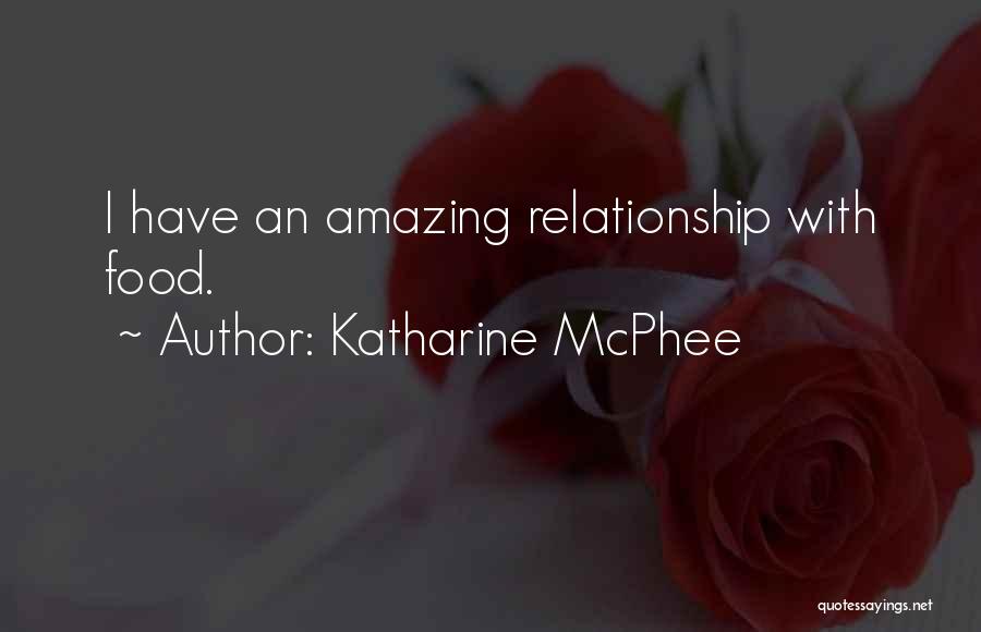 Katharine McPhee Quotes 1148206