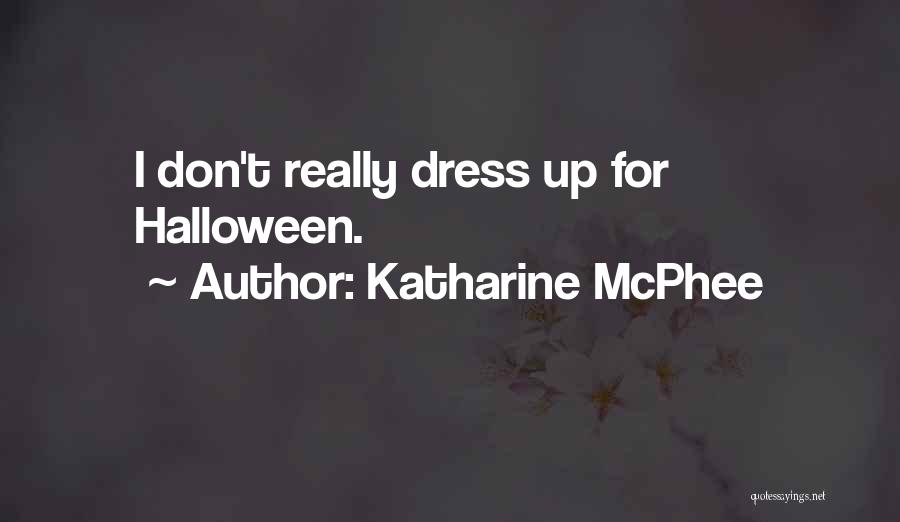 Katharine McPhee Quotes 1269160