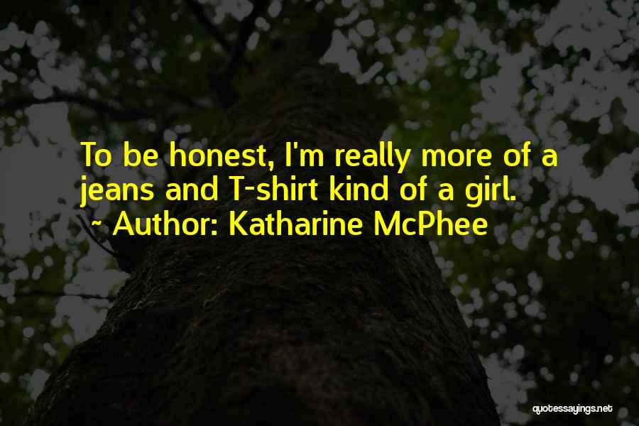 Katharine McPhee Quotes 1276923