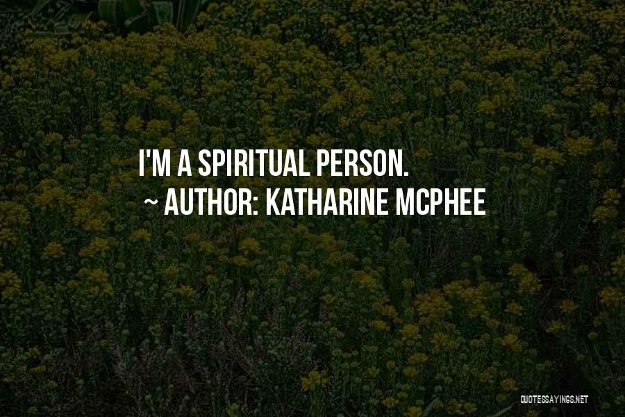 Katharine McPhee Quotes 1331118
