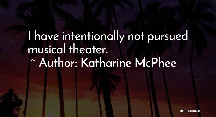 Katharine McPhee Quotes 1460608