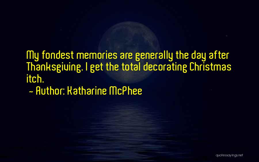 Katharine McPhee Quotes 2112343