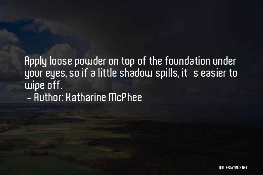 Katharine McPhee Quotes 2221920