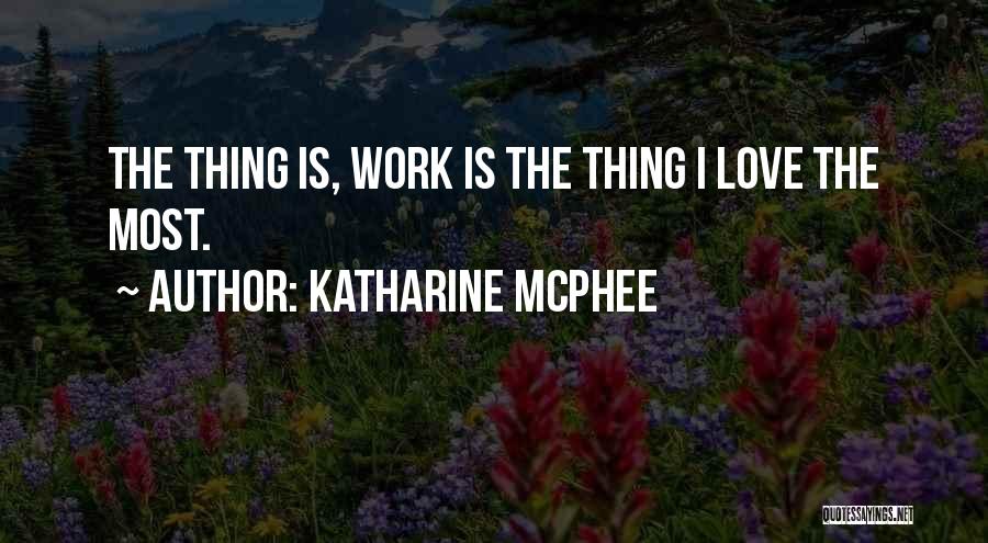 Katharine McPhee Quotes 2232546
