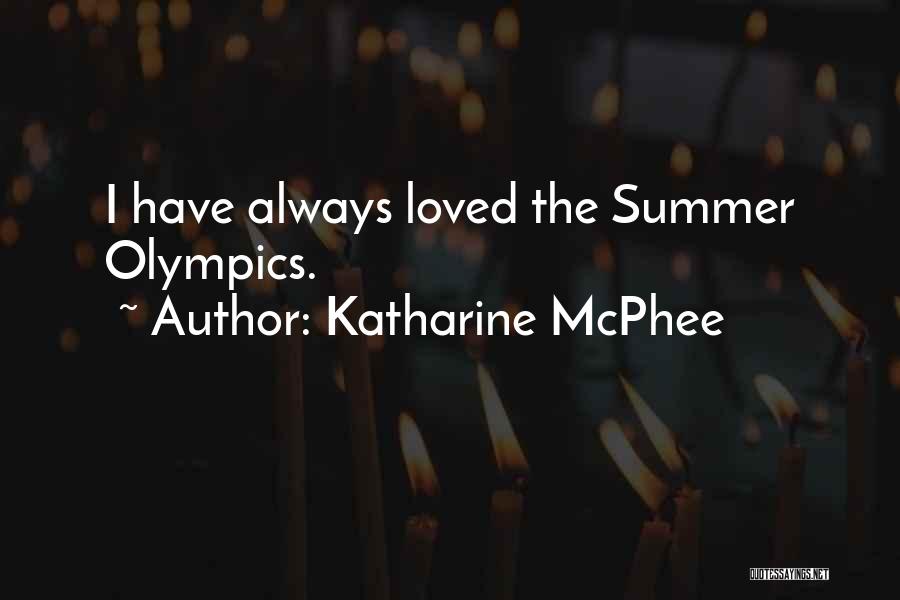 Katharine McPhee Quotes 879616