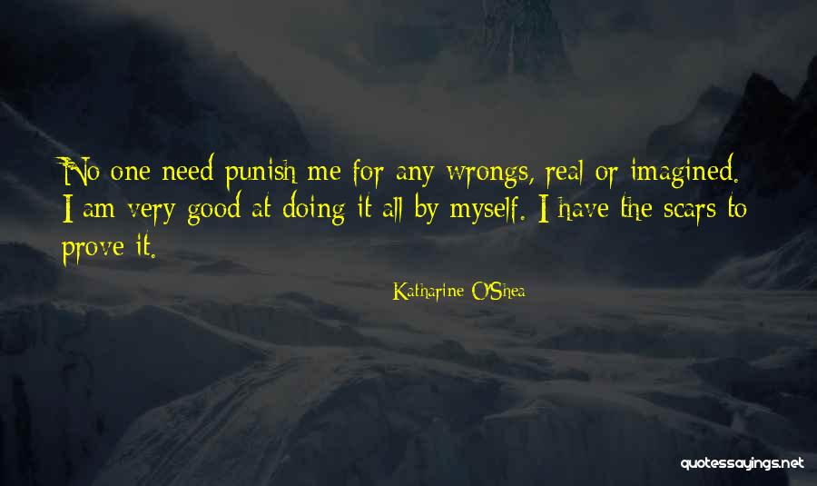 Katharine O'Shea Quotes 442948