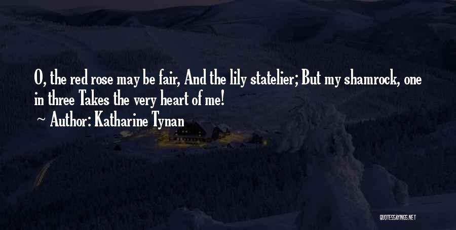 Katharine Tynan Quotes 255444 Katharine Tynan Quotes 255444