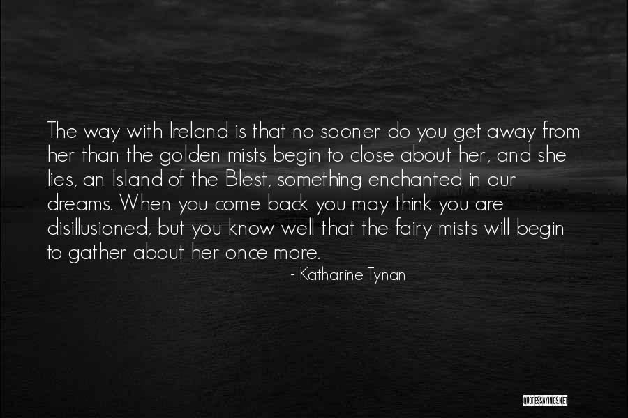 Katharine Tynan Quotes 300086 Katharine Tynan Quotes 300086