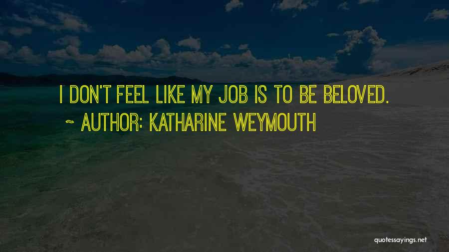 Katharine Weymouth Quotes 1048869