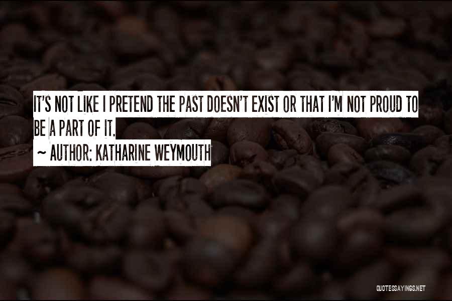 Katharine Weymouth Quotes 1267880