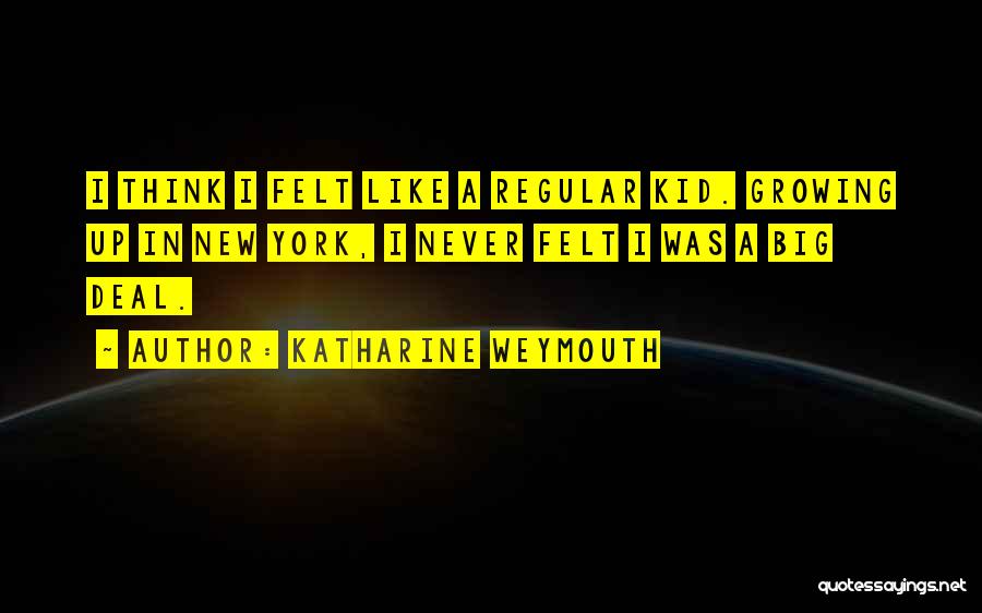 Katharine Weymouth Quotes 2219113