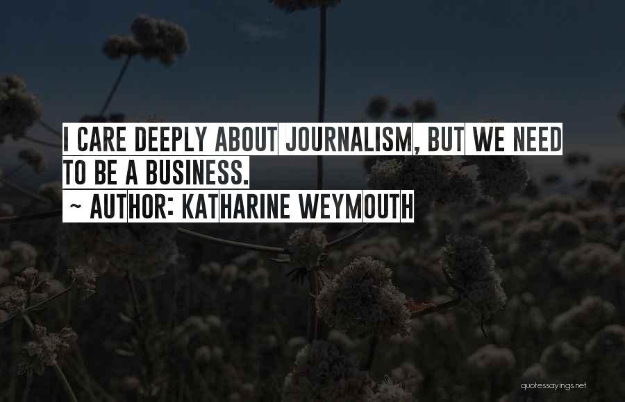 Katharine Weymouth Quotes 2268704