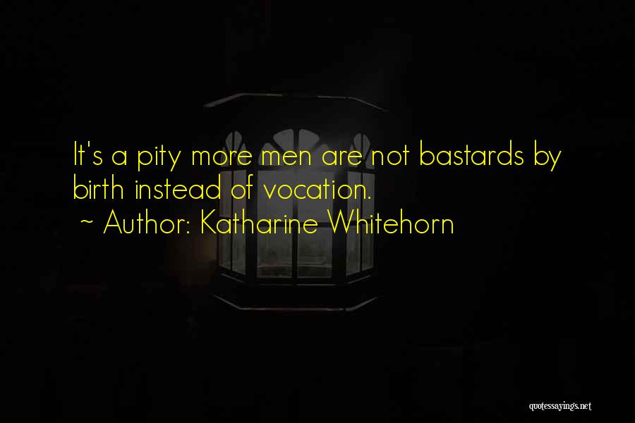 Katharine Whitehorn Quotes 1315489