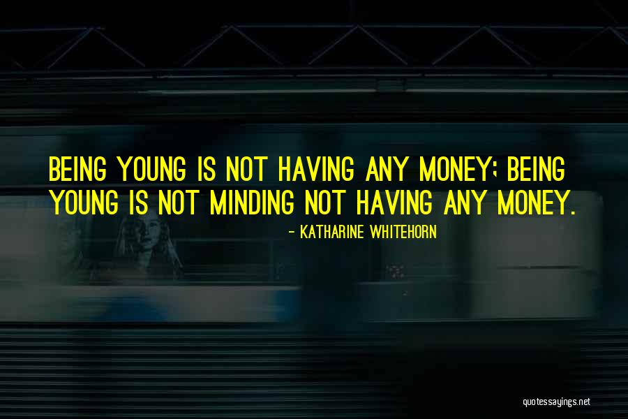 Katharine Whitehorn Quotes 1548839 Katharine Whitehorn Quotes 1548839