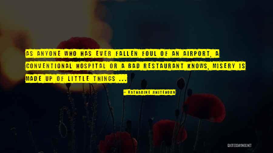 Katharine Whitehorn Quotes 2217709 Katharine Whitehorn Quotes 2217709
