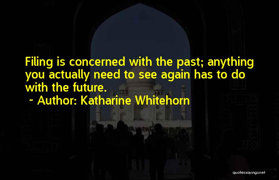 Katharine Whitehorn Quotes 274603 Katharine Whitehorn Quotes 274603