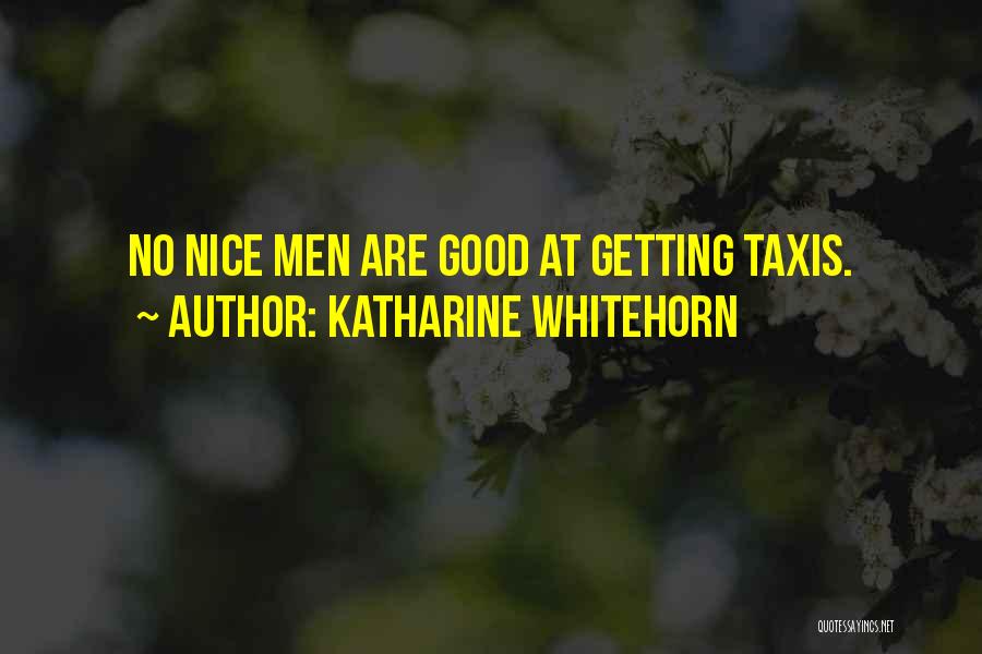 Katharine Whitehorn Quotes 843865