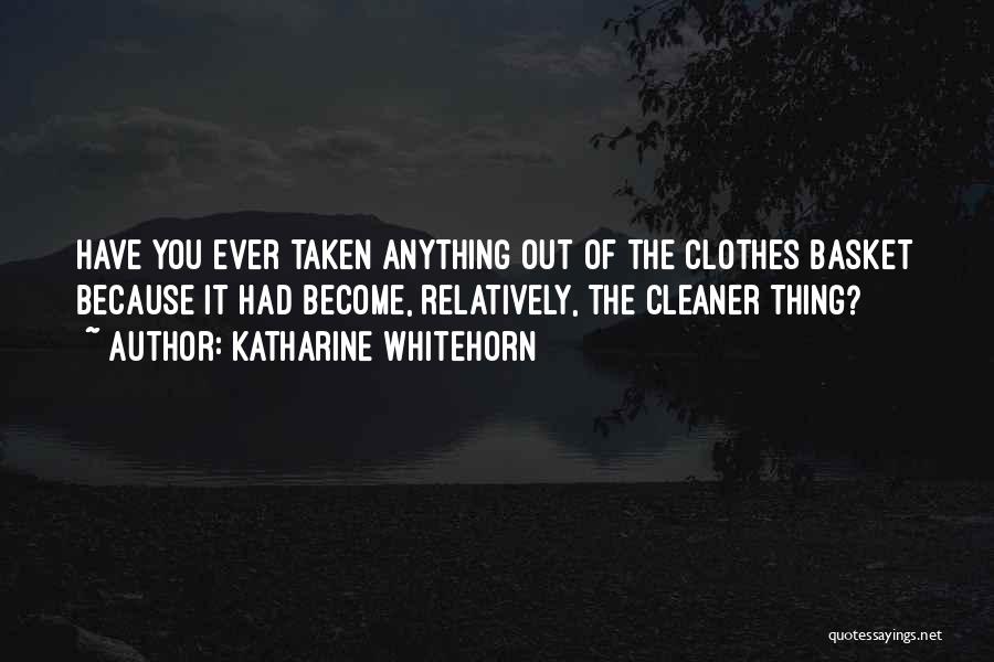 Katharine Whitehorn Quotes 846036 Katharine Whitehorn Quotes 846036