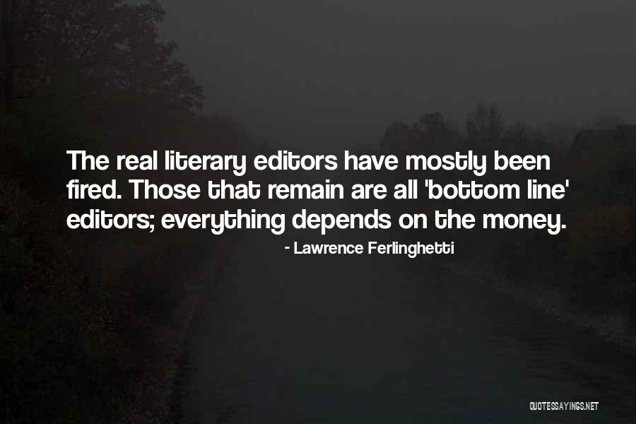 Katharsis Bot Quotes By Lawrence Ferlinghetti Katharsis Bot Quotes By Lawrence Ferlinghetti