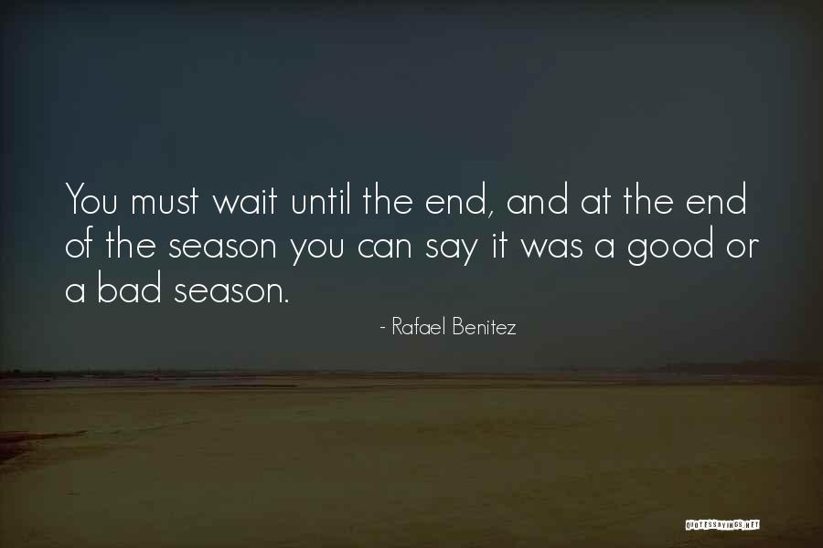 Katharsis Bot Quotes By Rafael Benitez Katharsis Bot Quotes By Rafael Benitez