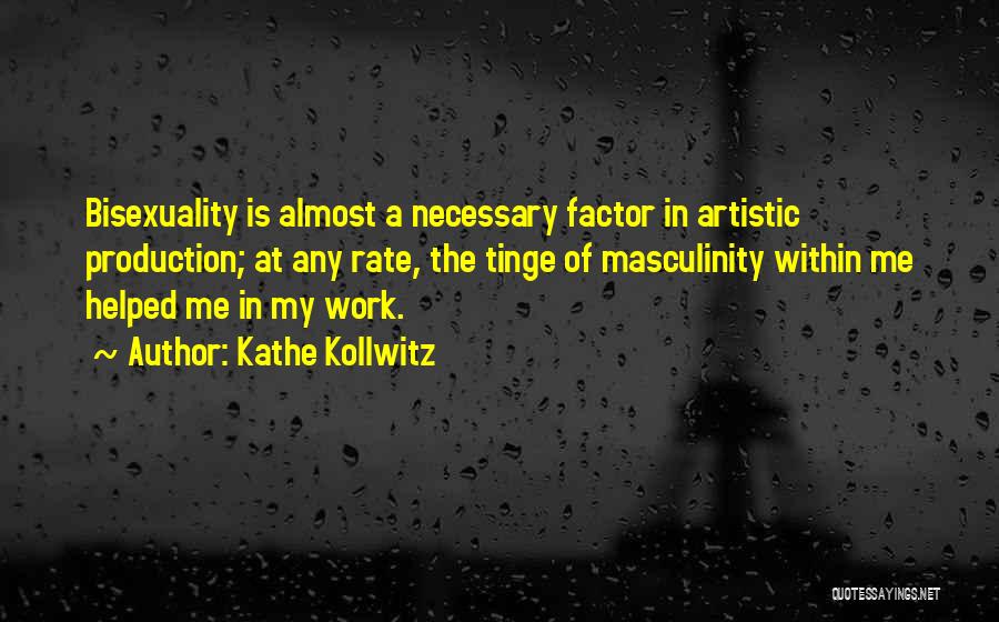 Kathe Kollwitz Quotes 1049759