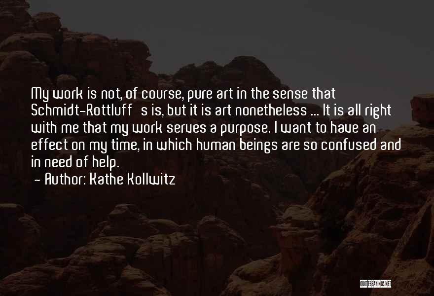 Kathe Kollwitz Quotes 1345418