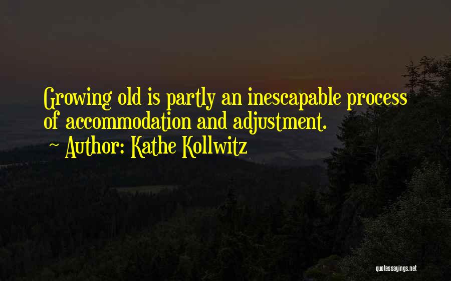 Kathe Kollwitz Quotes 137981