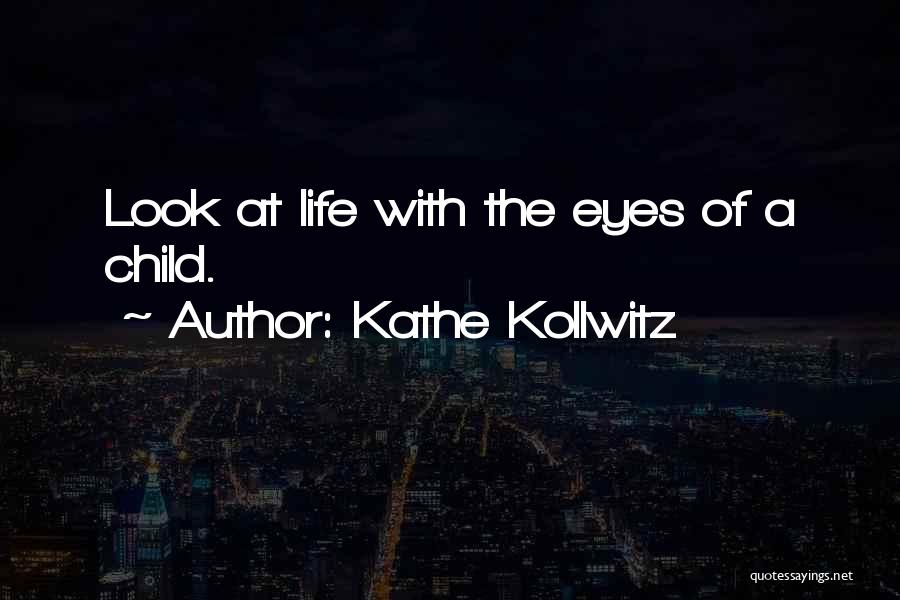 Kathe Kollwitz Quotes 1540066