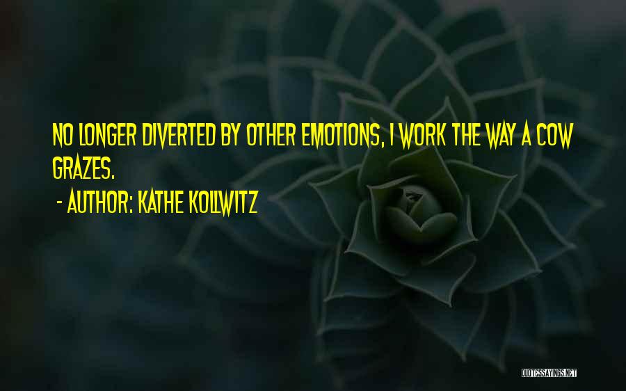 Kathe Kollwitz Quotes 2079949