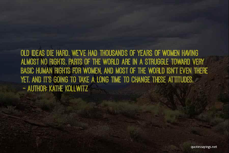 Kathe Kollwitz Quotes 596663