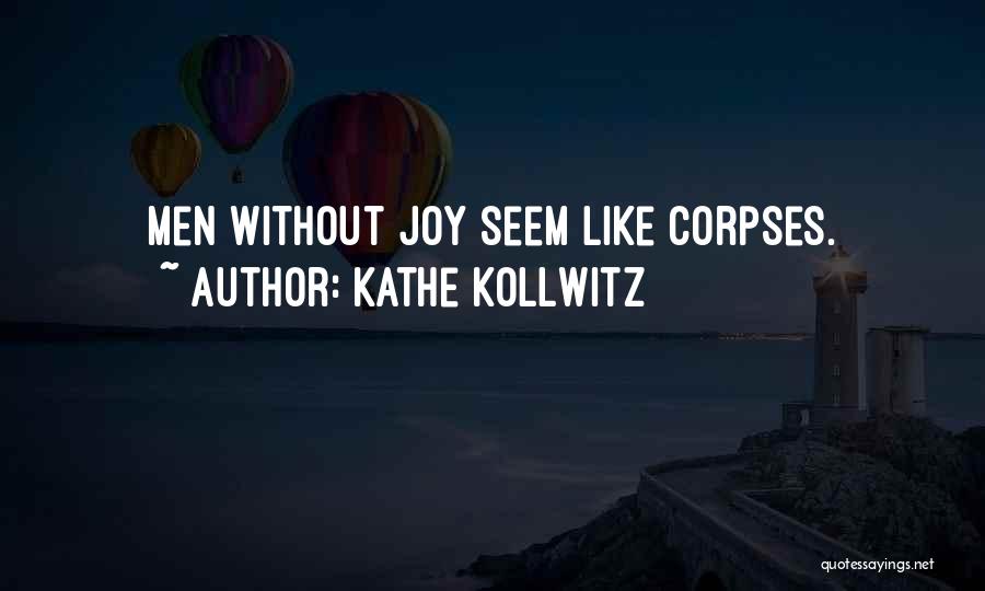 Kathe Kollwitz Quotes 703412