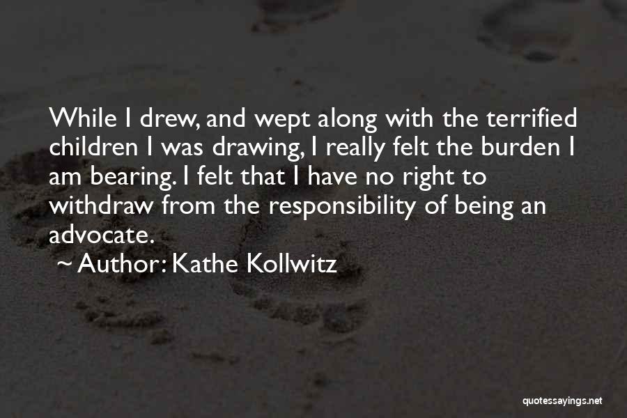 Kathe Kollwitz Quotes 903942