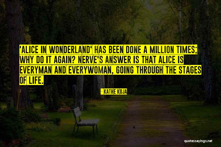 Kathe Quotes By Kathe Koja Kathe Quotes By Kathe Koja