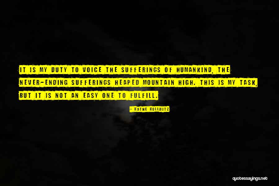 Kathe Quotes By Kathe Kollwitz Kathe Quotes By Kathe Kollwitz