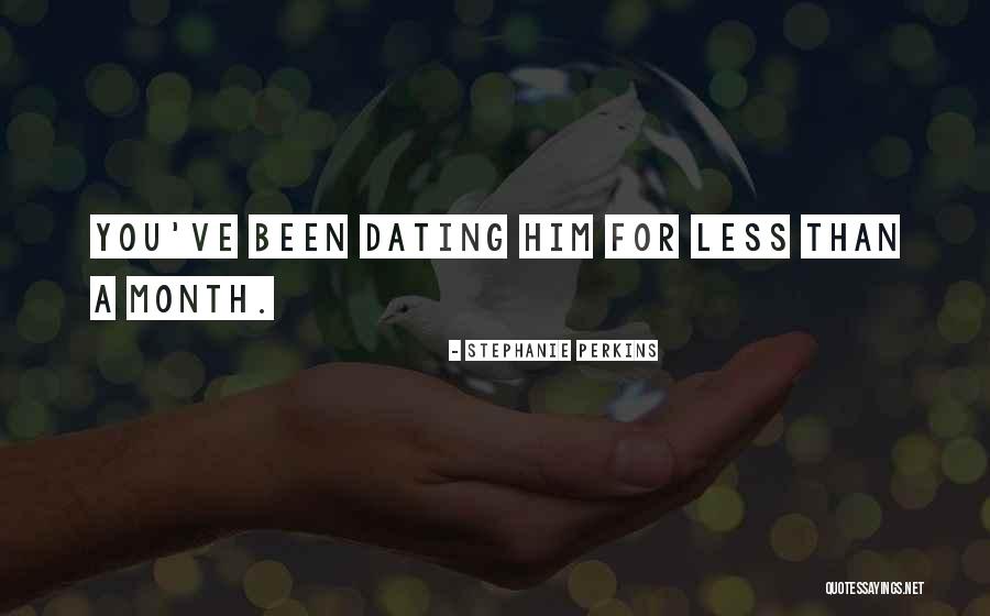 Katheders Quotes By Stephanie Perkins Katheders Quotes By Stephanie Perkins