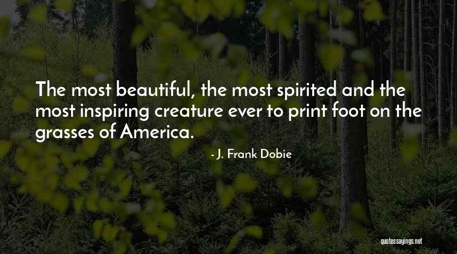Kathel Quotes By J. Frank Dobie Kathel Quotes By J. Frank Dobie