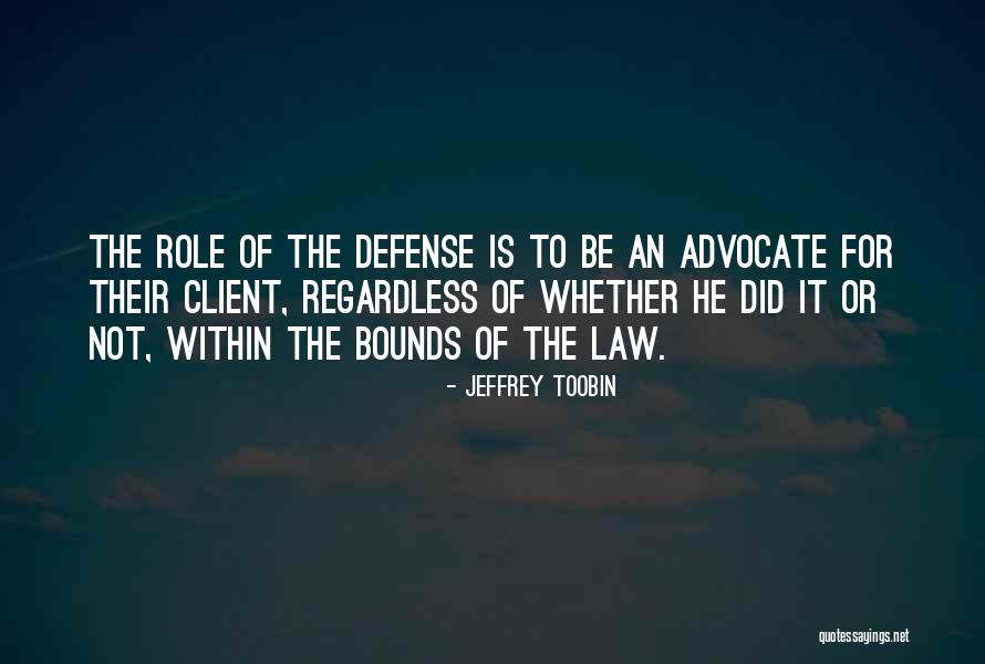 Kathel Quotes By Jeffrey Toobin Kathel Quotes By Jeffrey Toobin