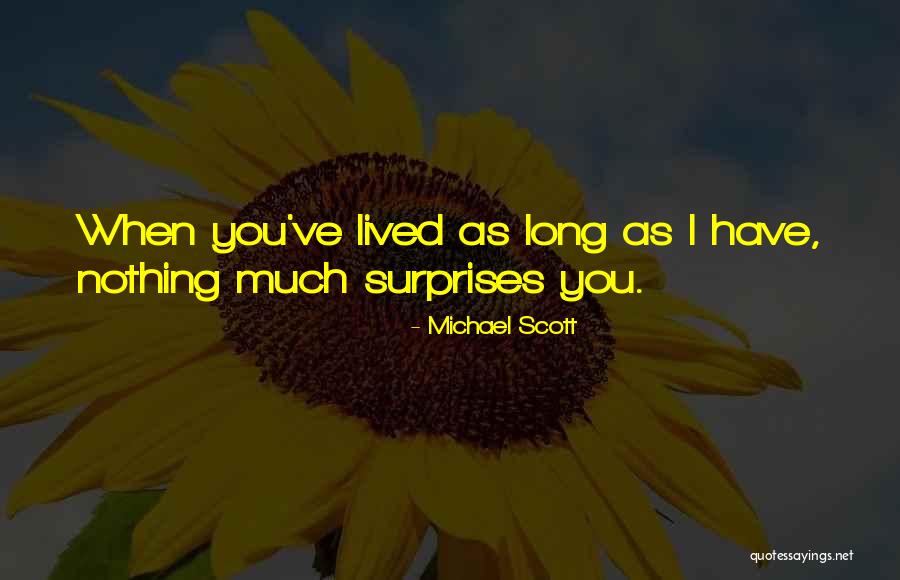 Katheleys Quotes By Michael Scott Katheleys Quotes By Michael Scott
