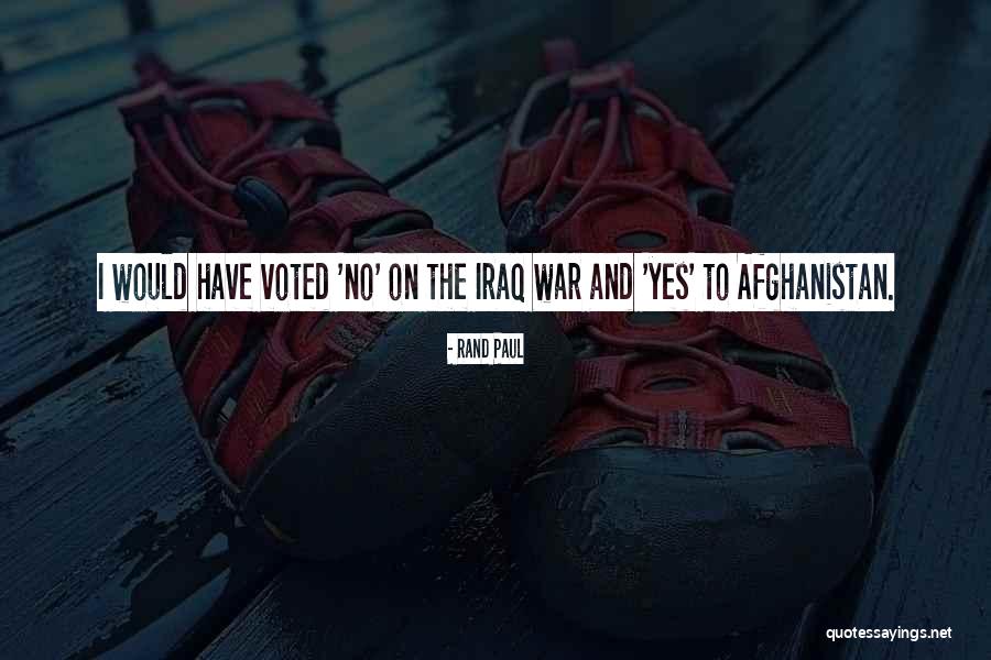 Kathelijn Vervarcke Quotes By Rand Paul Kathelijn Vervarcke Quotes By Rand Paul