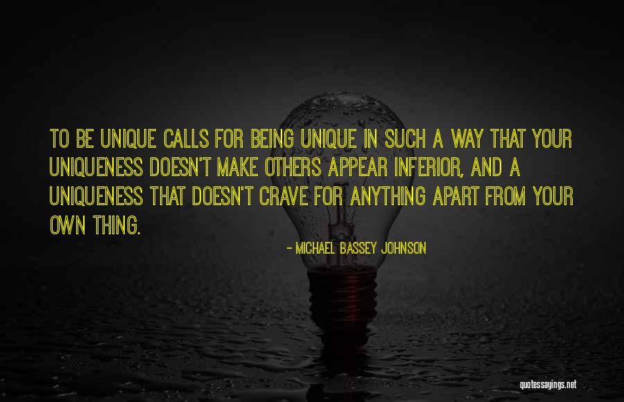 Kathelijne Debackere Quotes By Michael Bassey Johnson Kathelijne Debackere Quotes By Michael Bassey Johnson