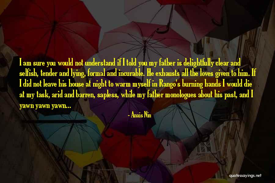 Kathelina Quotes By Anais Nin Kathelina Quotes By Anais Nin