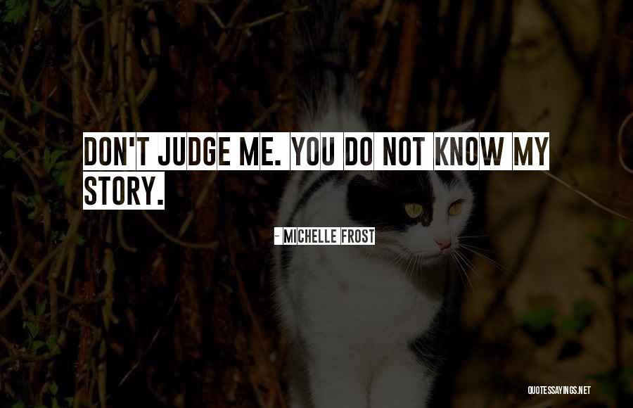 Kathelyn Quotes By Michelle Frost Kathelyn Quotes By Michelle Frost