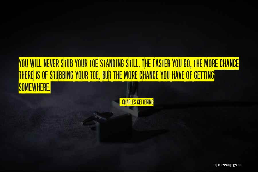 Kathemoi Quotes By Charles Kettering Kathemoi Quotes By Charles Kettering
