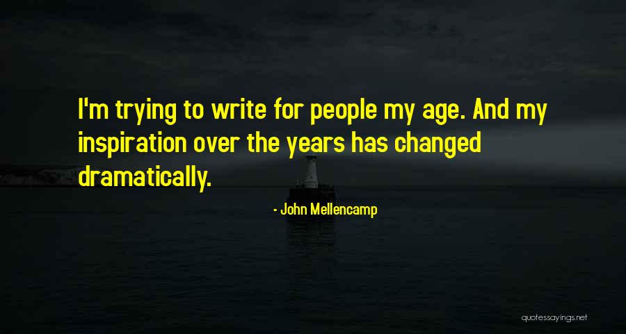 Katherina Marx Quotes By John Mellencamp Katherina Marx Quotes By John Mellencamp